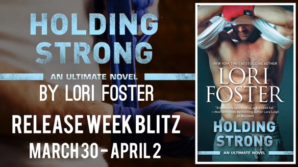 Foster Release blitz 2