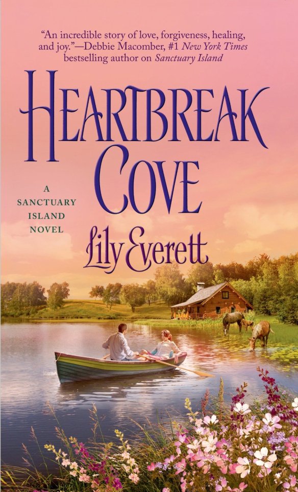 heartbreak cove