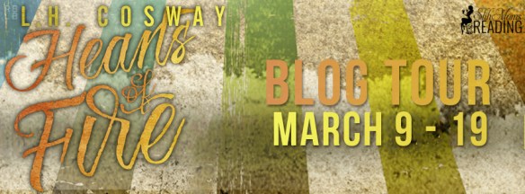 Hearts of Fire Blog Tour Button