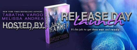 Jack Hammer's RDL Banner