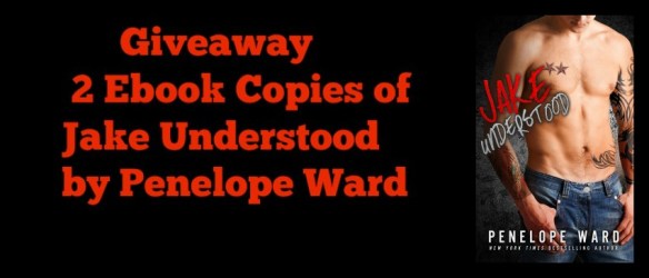 JakeUnderstoodGiveaway