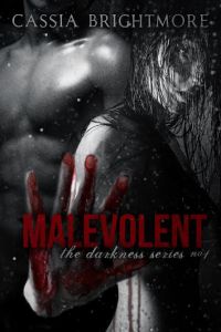 Malevolent NEW Cover