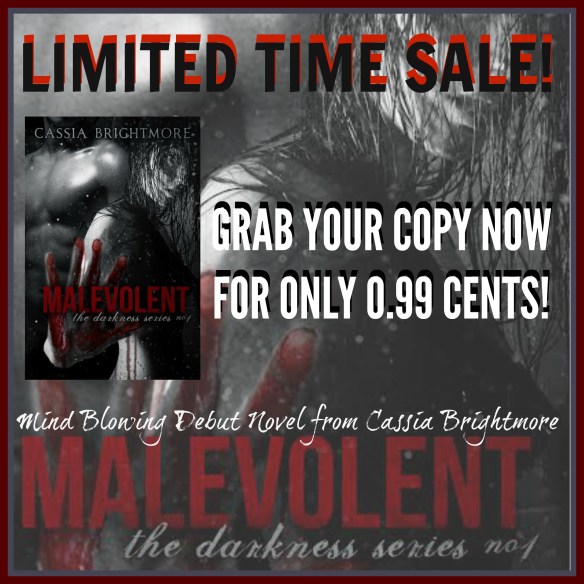 malevolent sale 1