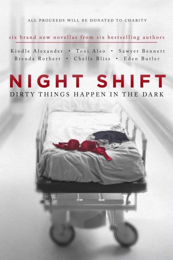 Night Shift Anthology