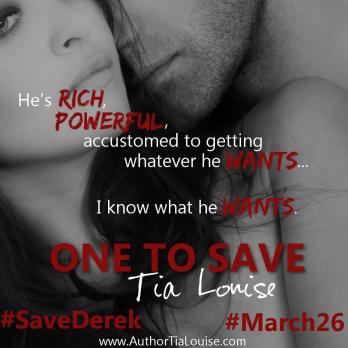 OTS what he wants tease