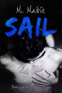 Sail cover