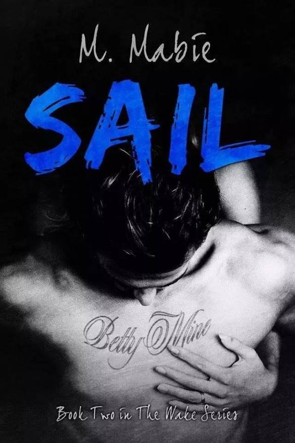 Sail cover