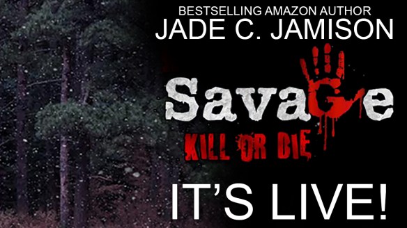 savage it's live