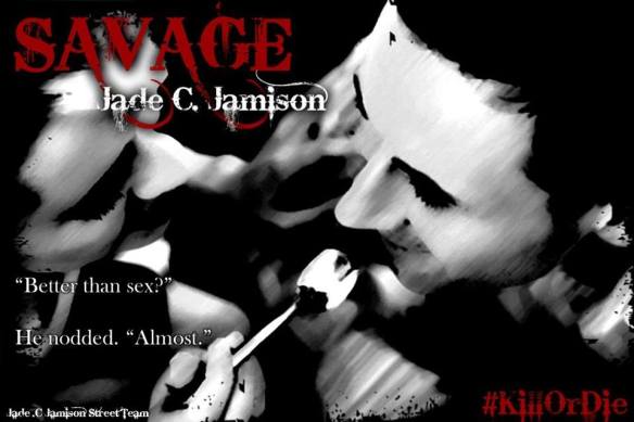 savage teaser 1