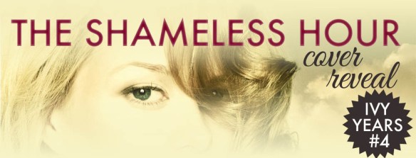 ShamelessHour cover reveal