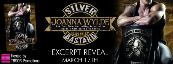 silver bastard excerpt reveal
