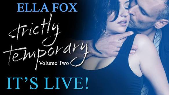 strictly temporary #2 it's live-2