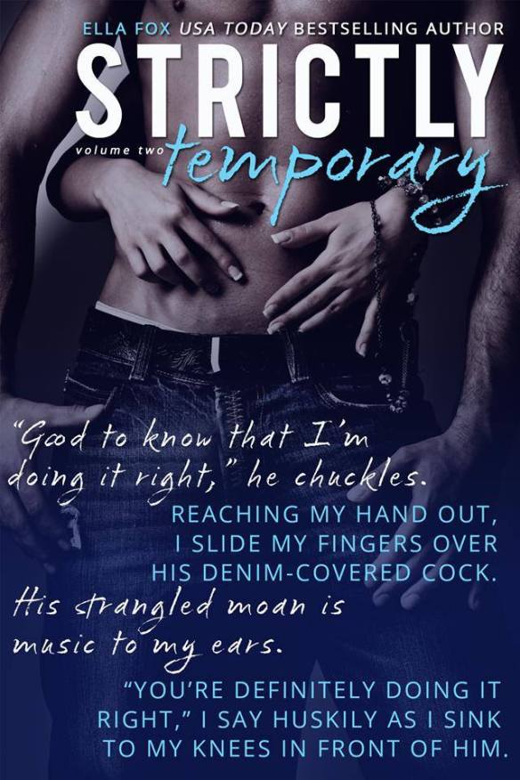 strictly temporary tour teaser1