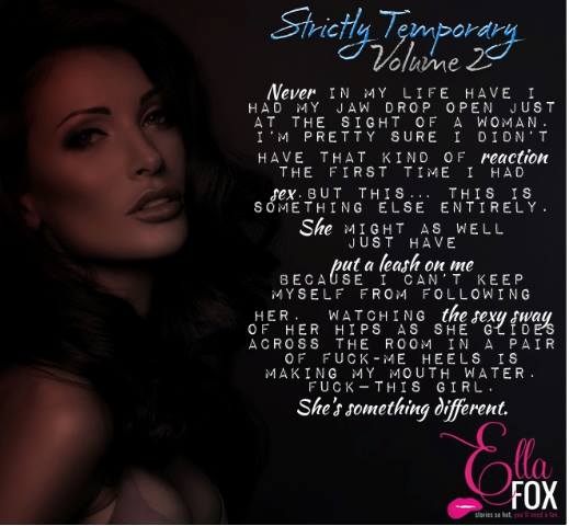 strictly temporary use 2