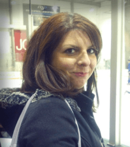 Suzan Butler Author Photo