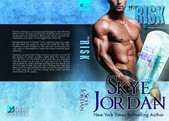 The Risk Print Cover Image