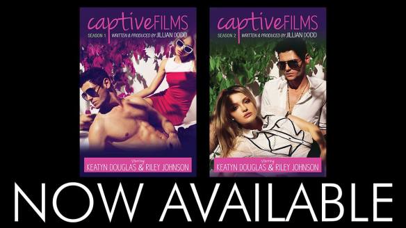 Captive films searson 1&2 NA use