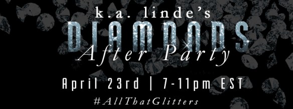 Diamonds after party