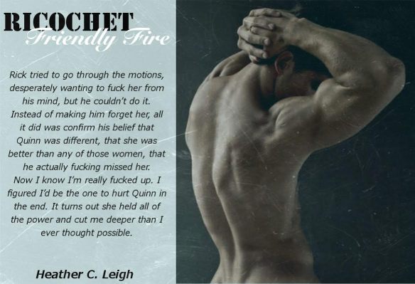 friendly fire teaser 2