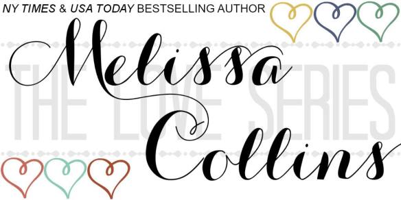 melissa collins banner