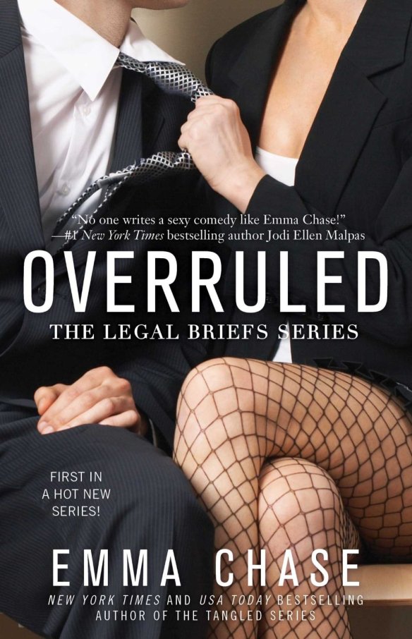 overruled