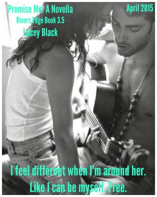 Promise Me_Feel Different_teaser