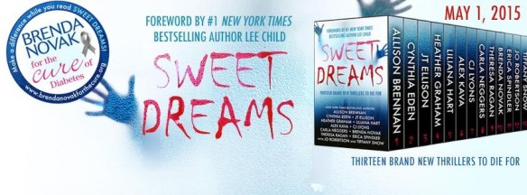 Sweet Dreams Banner