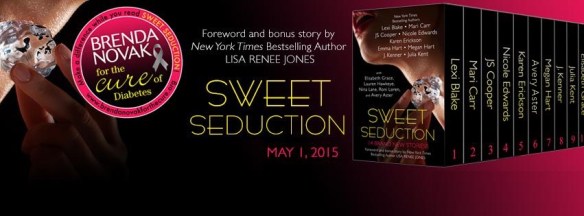 Sweet Seduction Banner