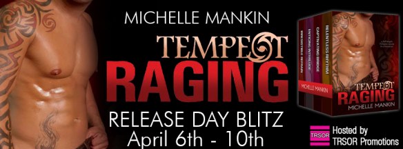 tempest raging release day blitz
