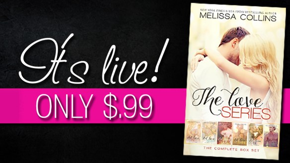 the love series only 99