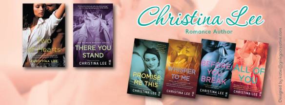 there you stand banner