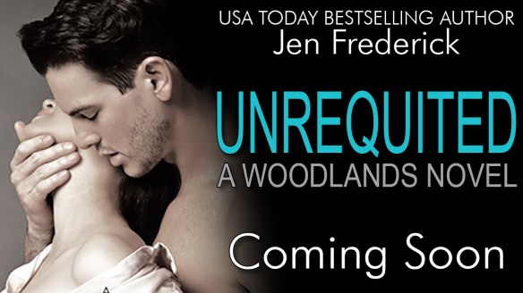unrequited coming soon