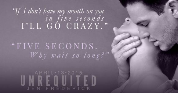 unrequited teaser 2