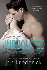 unrequited