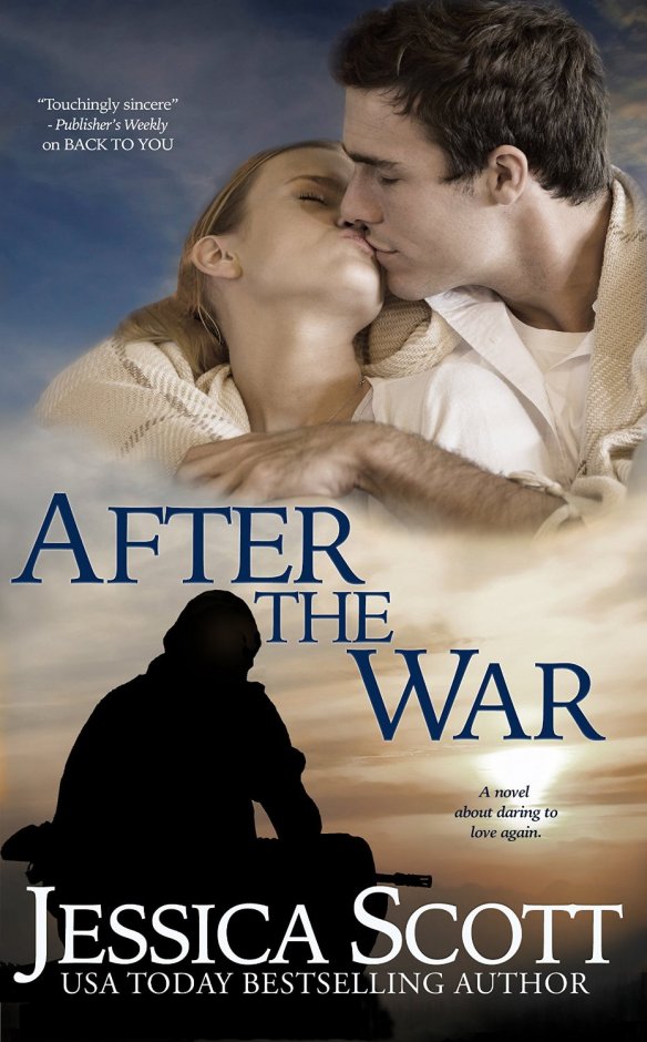 AfterThe War