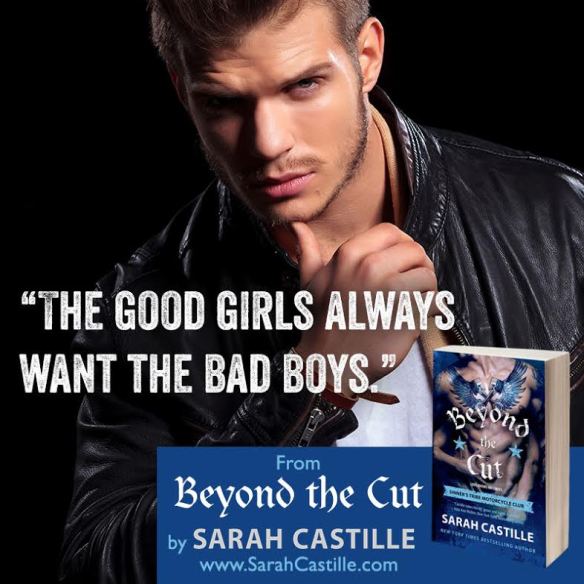 beyond the cut teaser 2