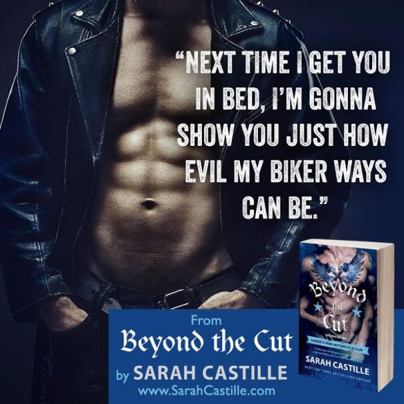 beyond the cut teaser