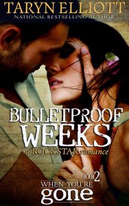 bulletproof weeks