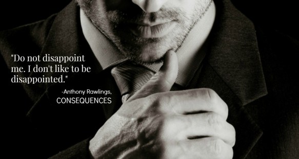 Consequences series FB ad 1