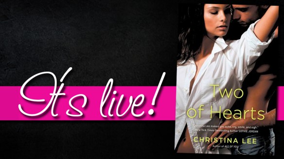 two of hearts live-2