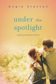 Under the Spotlight 001