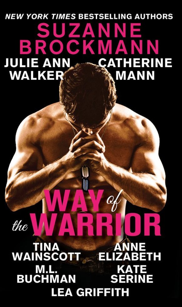 Way Of The Warrior2