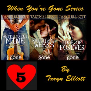 WhenYou're Gone Series