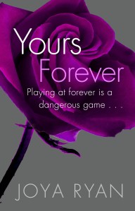 yours forever cover
