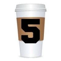 5STARCUP