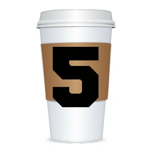 5STARCUP