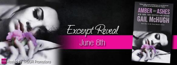 amber to ashes excerpt