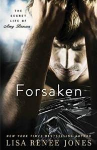 foresaken