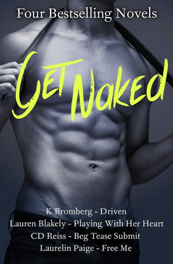 get naked cover