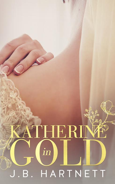 katherine in gold cover